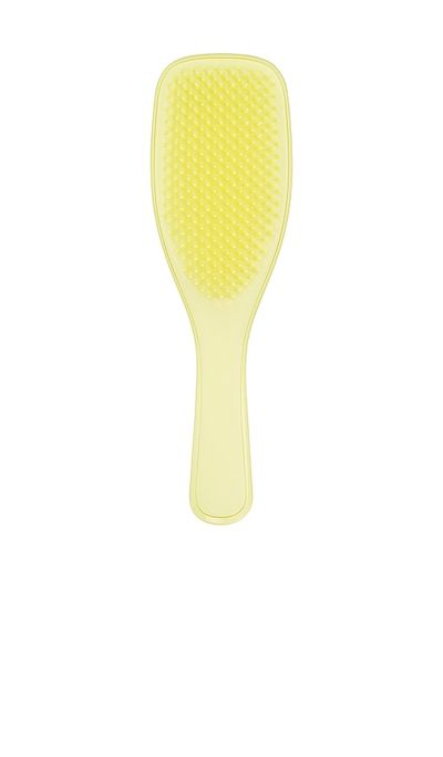 Tangle Teezer Tangle Teezer The Plant Brush For Naturally Curly Hair