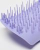 Tangle Teezer Tangle Teezer The Scalp Exfoliator & Massager - lavender-No color - 3