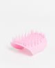 Tangle Teezer Tangle Teezer The Scalp Exfoliator & Massager in Pretty Pink-No color - 3