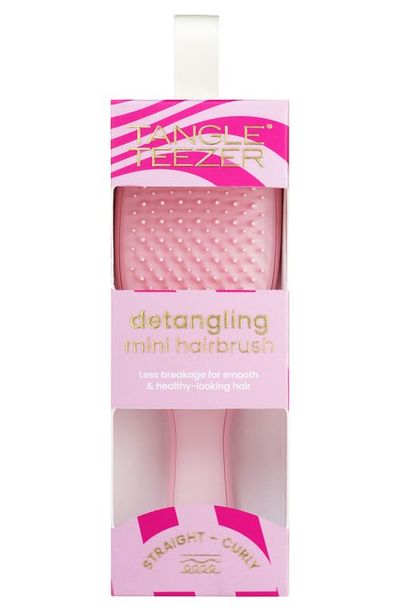 Tangle Teezer Tangle Teezer Ultimate Detangler Mini Holiday Ornament (Nordstrom Exclusive)