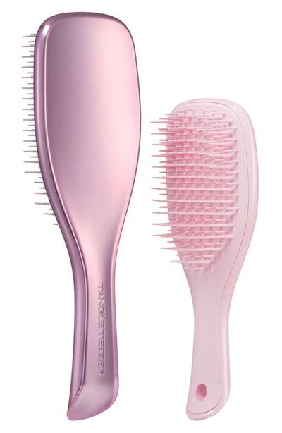 Tangle Teezer Tangle Teezer Ultimate Hairbrush Duo $31.48 Value