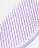 Tangle Teezer Tangle Teezer Wet Detangler Fine - Fragile Hairbrush - Hypnotic Heather-Pink - 3