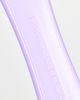Tangle Teezer Tangle Teezer Wide Tooth Comb - Lilac & Black-No color - 2