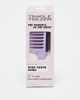 Tangle Teezer Tangle Teezer Wide Tooth Comb - Lilac & Black-No color - 3