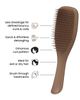 Tangle Teezer Tangle Teezer x SKIMS The Ultimate Detangler Hairbrush (Nordstrom Exclusive) - 5
