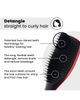 Tangle Teezer The Devil Wears Prada x Tangle Teezer Ultimate Detangler Brush - 3