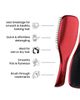 Tangle Teezer The Devil Wears Prada x Tangle Teezer Ultimate Detangler Brush - 5