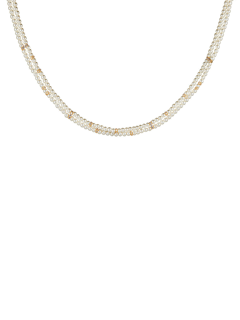TANI by MINETANI Aria Pearl Choker