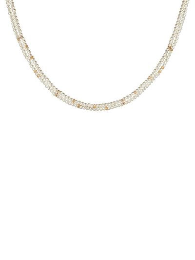 TANI by MINETANI Aria Pearl Choker