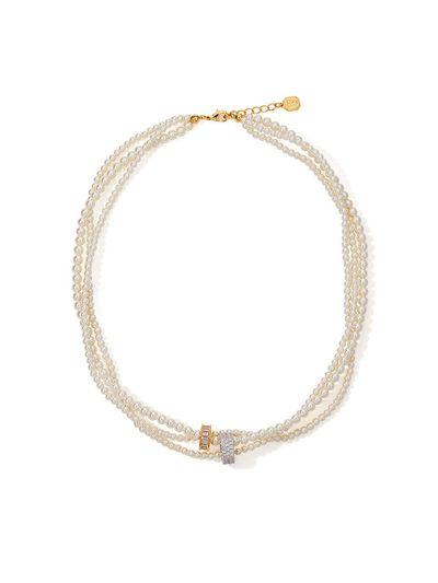 TANI by MINETANI Aria Pearl Necklace