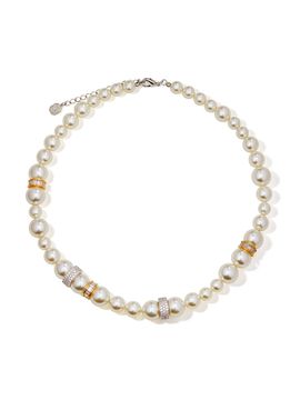 TANI by MINETANI Aria Pearl Necklace2