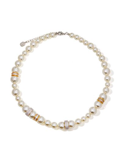 TANI by MINETANI Aria Pearl Necklace2