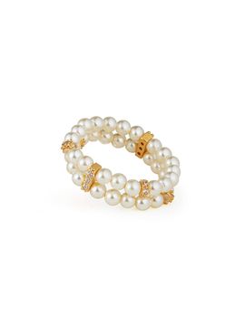 TANI by MINETANI Aria Pearl Ring