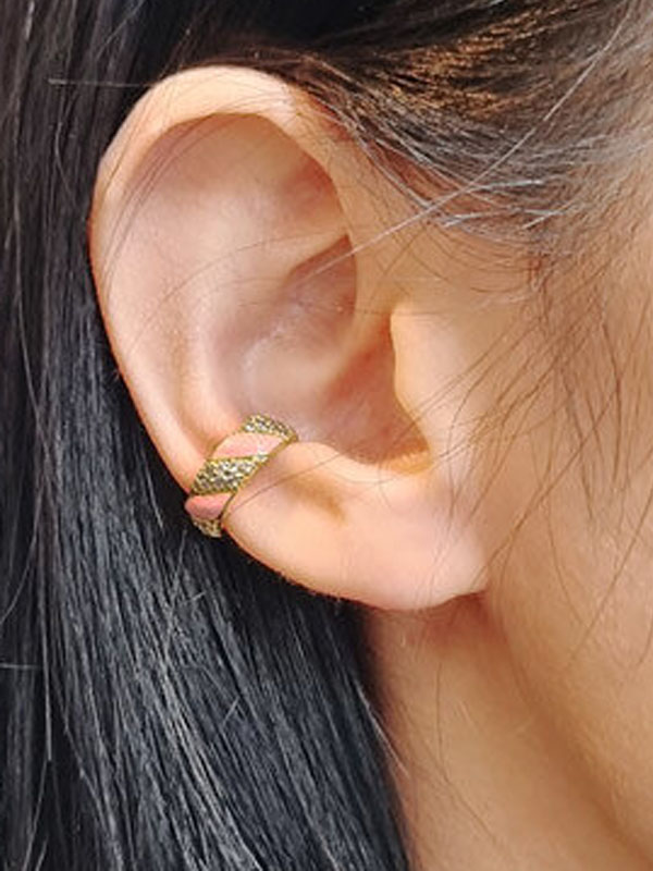 TANI by MINETANI Candy Earcuff (1pc)