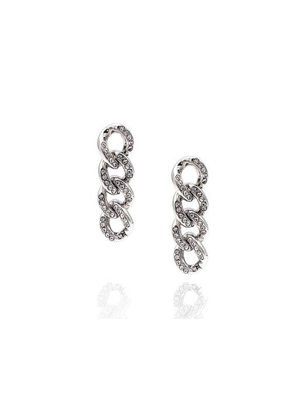 TANI by MINETANI Classic Chain Earring