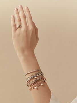 TANI by MINETANI Jenny BR Bangle