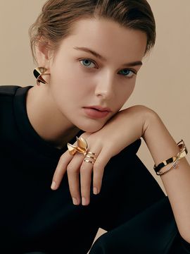 TANI by MINETANI Julia Bangles