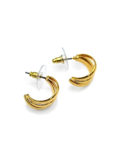 TANI by MINETANI Mia Trio Earring