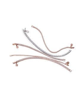 TANI by MINETANI Olivia Prong Round Bracelet_3mm
