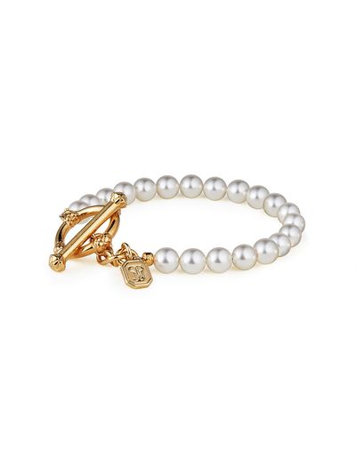 TANI by MINETANI Shay Pearl Bracelet