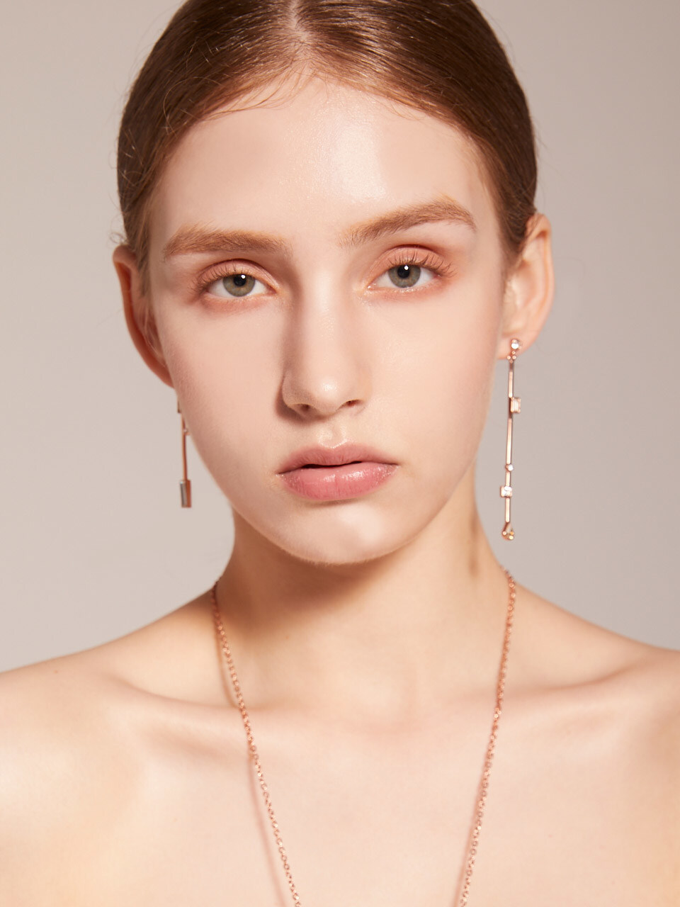 TANI by MINETANI Sophia Drop Earrings