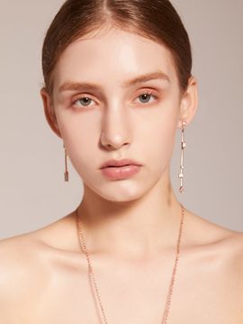 TANI by MINETANI Sophia Drop Earrings
