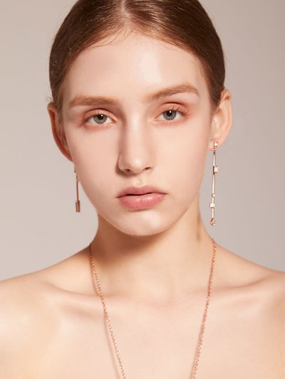 TANI by MINETANI Sophia Drop Earrings
