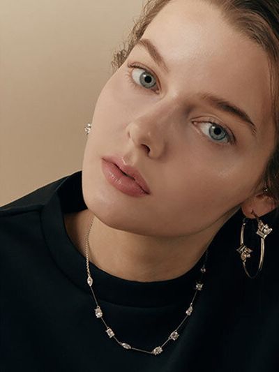 TANI by MINETANI Timeless Necklace