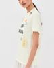 Tanner Fletcher Tanner Fletcher Gone Antiquing Applique Tee Ivory - 4