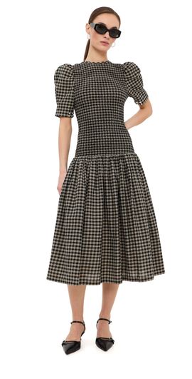 Sho Dress
