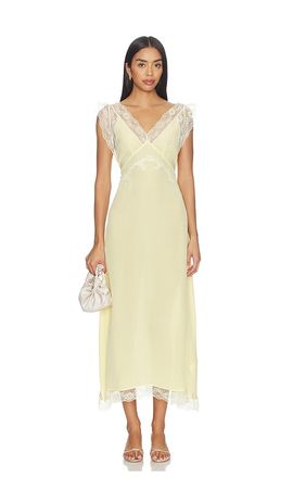 Sho Dress