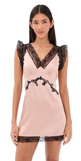 Sho Dress