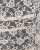 Tanner Fletcher Tanner Fletcher Isabella Lace Layer Cami Ivory/Black - 6
