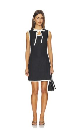 Sho Dress