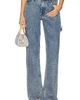 Tanner Fletcher Tanner Fletcher Sid Lace Loop Jean - 2