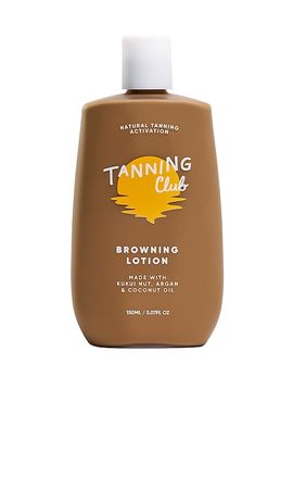 TANNING Club TANNING Club Browning Lotion
