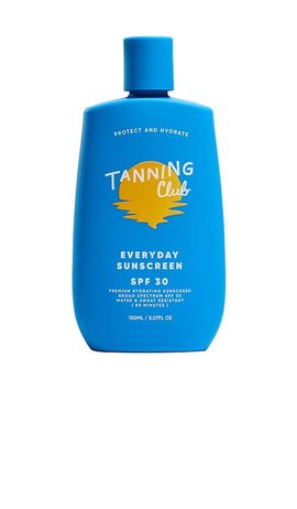 TANNING Club TANNING Club Everyday Sunscreen SPF 30