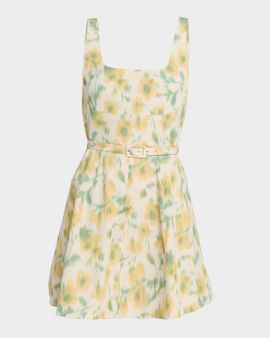 Sho Dress