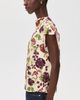 Tanya Taylor Tanya Taylor Adrien Top Cream Multi - 4