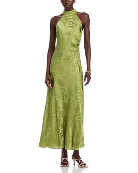 Tanya Taylor Tanya Taylor Anais Dress