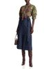 Tanya Taylor Tanya Taylor Anna Tie Neck Top - 2
