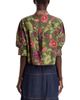 Tanya Taylor Tanya Taylor Anna Tie Neck Top - 3