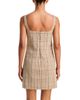 Tanya Taylor Tanya Taylor Barton Faux Pearl Embellished Mini Dress - 5