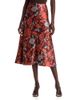 Tanya Taylor Tanya Taylor Beth Midi Skirt - 1