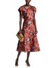 Tanya Taylor Tanya Taylor Beth Midi Skirt - 2