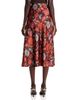 Tanya Taylor Tanya Taylor Beth Midi Skirt - 3