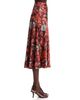Tanya Taylor Tanya Taylor Beth Midi Skirt - 4