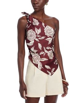 Tanya Taylor Tanya Taylor Brigid Top