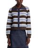 Tanya Taylor Tanya Taylor Bronwyn Button Up Jacket - 1
