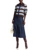 Tanya Taylor Tanya Taylor Bronwyn Button Up Jacket - 2